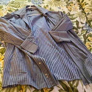 Sean Jean dress shirt used in great condition